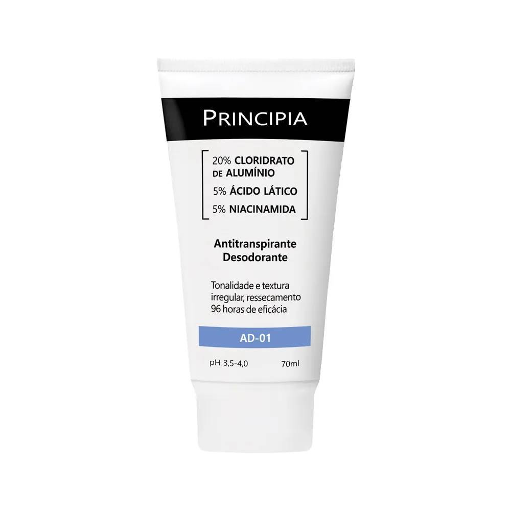 Desodorante Principia AD-03 70ml