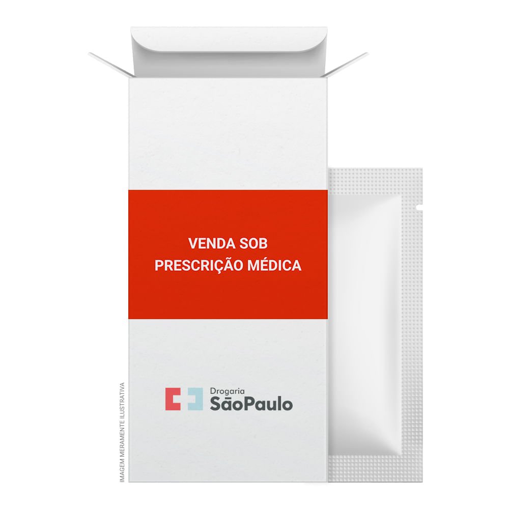 Analgésico e Antitérmico Spidufen 770mg/g 10 Envelopes
