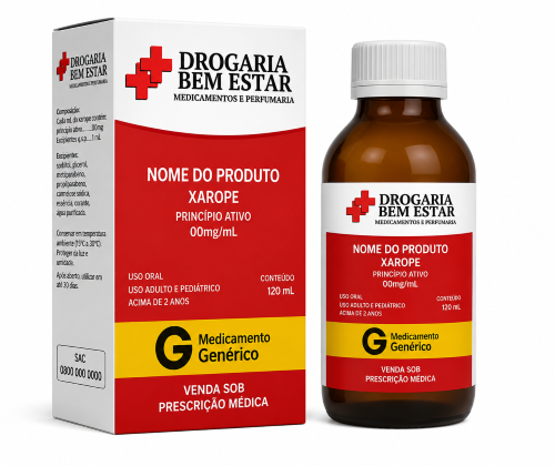 Abrilar Hedera Helix L. 7mg/ml Xarope 100ml + Copo Medida