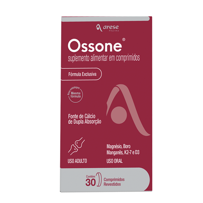 Ossone Arese 30 Comprimidos