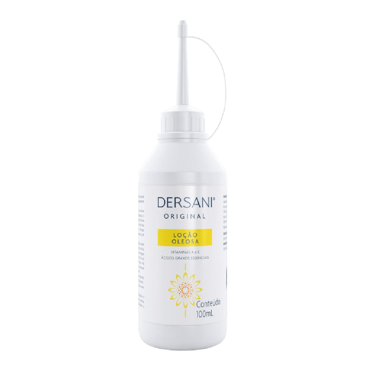 Loção Oleosa Anti-Escaras Dersani 100ml