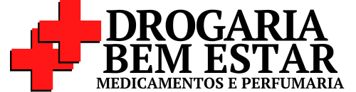 Drogaria Bem Estar Logo